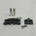 Conector Rema 80A Fêmea 04.002.041 Conector Rema 80A Fêmea 04.002.041