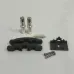 Conector Rema 80A Fêmea 04.002.041 Conector Rema 80A Fêmea 04.002.041