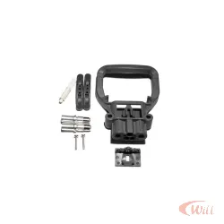 Conector Rema 80A Fêmea 04.002.041