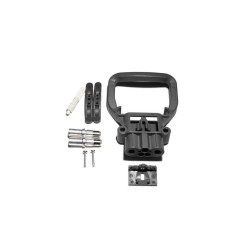 Conector Rema 80A Fêmea 04.002.041