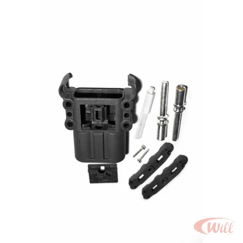 Conector Rema 160 Macho 04.002.023 Conector Rema 160 Macho 04.002.023