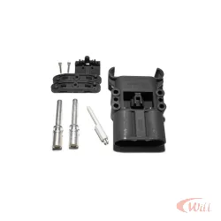 Conector Rema 320 Macho 04.002.026