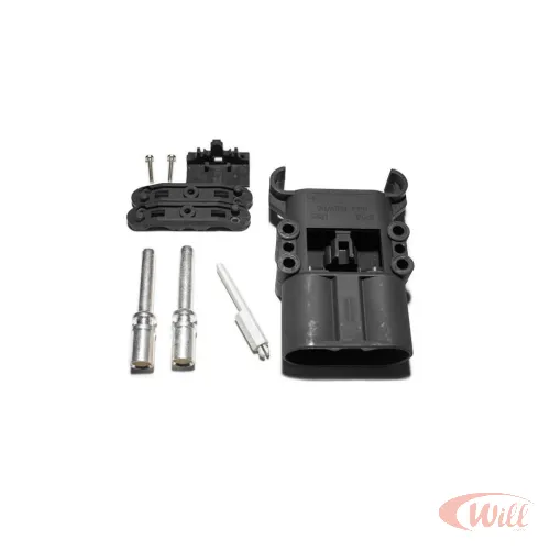 Conector Rema 320 Macho 04.002.026 Conector Rema 320 Macho 04.002.026