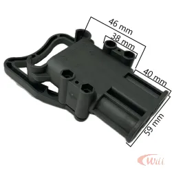 Conector Rema 320 Fêmea