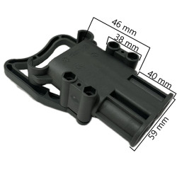 Conector Rema 320 Fêmea