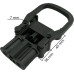 Conector Rema 320 Fêmea Conector Rema 320 Fêmea