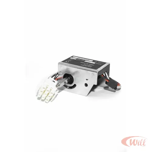 Acelerador ET-126 MCU 04.002.088 Acelerador ET-126 MCU 04.002.088