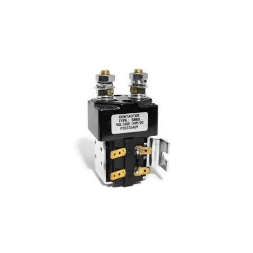 Contatora SW 80 24 volts 04.002.073 Contatora SW 80 24 volts 04.002.073