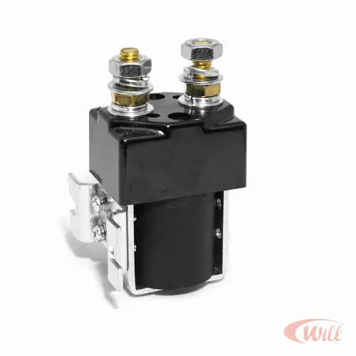 Contatora SW 80 48 volts 04.002.074