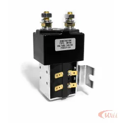 Contatora SW180 24 volts 04.002.033