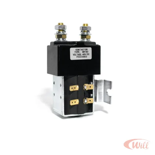 Contatora SW 180 48 volts 04.002.035 Contatora SW 180 48 volts 04.002.035