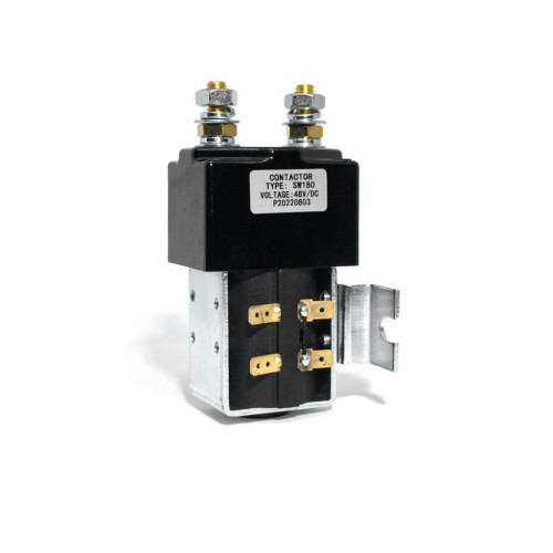 Contatora SW 180 48 volts 04.002.035 Contatora SW 180 48 volts 04.002.035