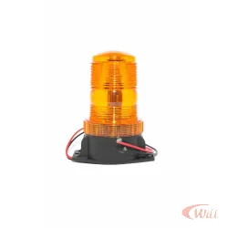 Luz de advertência 12 80 volts 04.002.103