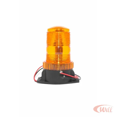 Luz de advertência 12 80 volts 04.002.103 Luz de advertência 12 80 volts 04.002.103