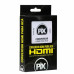 Conversor Hdmi para AV Pix Conversor Hdmi para AV Pix