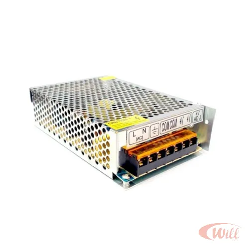 Fonte Chaveada 12V 10A KV-276 Fonte Chaveada 12V 10A KV-276