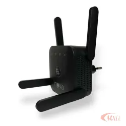 Repetidor Wi-Fi Inova 2.4g ROU-6332