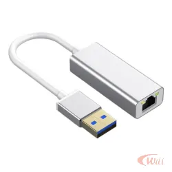 Adaptador Ethernet Usb Rj45 3.0 CBO-6960