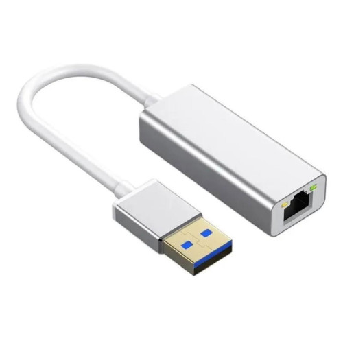 Adaptador Ethernet Usb Rj45 3.0 CBO-6960