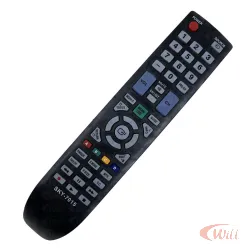 Controle Remoto Tv Compatível Samsung 7015