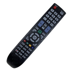 Controle Remoto Tv Compatível Samsung 7015