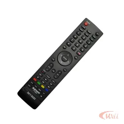 Controle Remoto TV Compátivel Toshiba SKY 8025