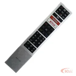 Controle Remoto TV Compatível AOC KV 313