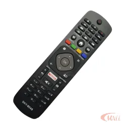 Controle Remoto TV Compátivel Philips 8049