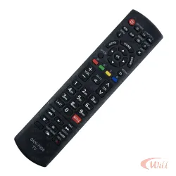 Controle Remoto TV Compatível Panasonic SKY 7008