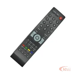 Controle Remoto TV Compatível AOC SKY-7406
