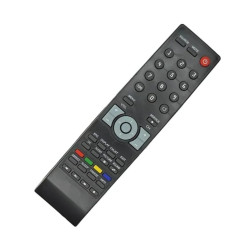 Controle Remoto TV Compatível AOC SKY-7406