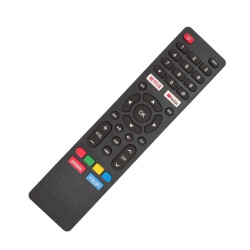 Controle Remoto TV Compatível Multilaser Smart SKY 9140