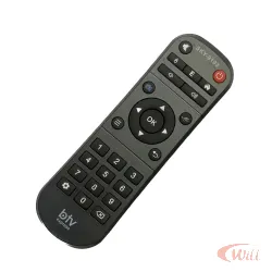 Controle Remoto Receptor Compatível BTV SKY-9193