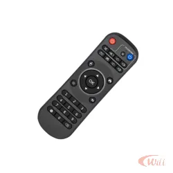 Controle Remoto Receptor Compatível BTV Express / Red Lite SKY 9035