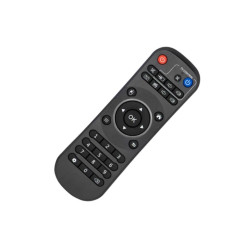 Controle Remoto Receptor Compatível BTV Express / Red Lite SKY 9035