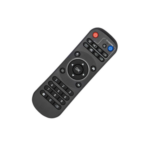 Controle Remoto Receptor Compatível BTV Express / Red Lite SKY 9035 Controle Remoto Receptor Compatível BTV Express / Red Lite SKY 9035