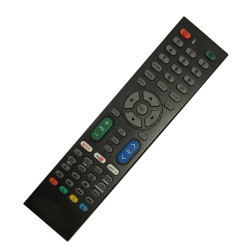 Controle Remoto Tv Compatível Universal LHS-9003