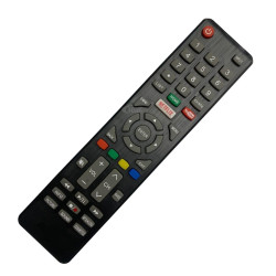 Controle Remoto TV Compatível Cobia FGB 9140