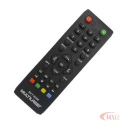 Controle Remoto Conversor Multilaser SKY-8088