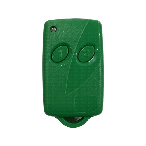 Controle Remoto 433 Duplicador TXS Verde VTE