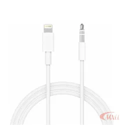 Cabo Lightning para P2 3,5 MM ZJT-30059