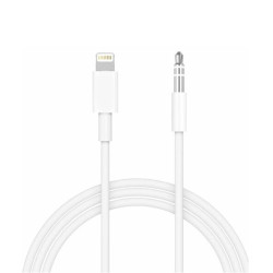 Cabo Lightning para P2 3,5 MM ZJT-30059