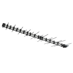 Antena Digital UHF 32 Elementos PROHD-1300lte02 Proeletronic