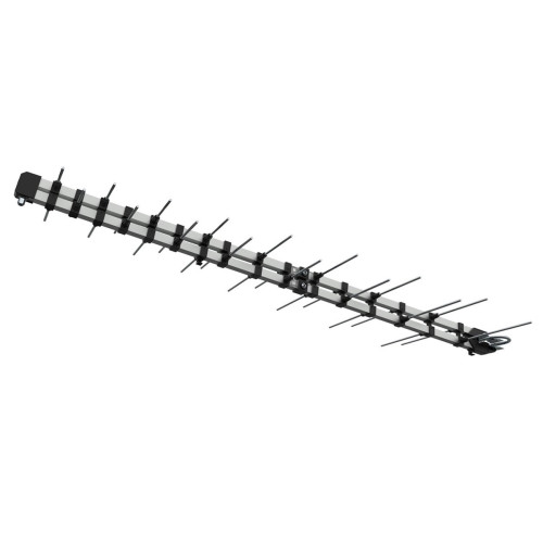 Antena Digital UHF 32 Elementos PROHD-1300lte02 Proeletronic