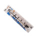 Antena Digital UHF 32 Elementos PROHD-1300lte02 Proeletronic