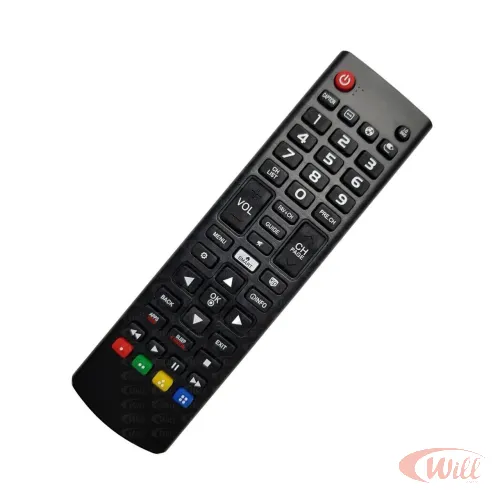 Controle Remoto Tv Compatível Samsung Lg Kv-316