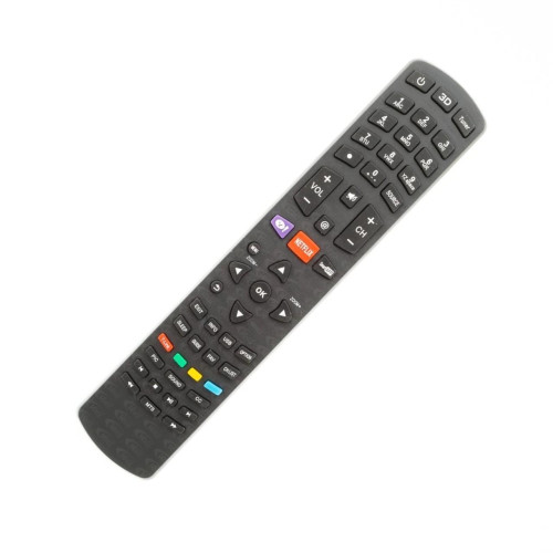 Controle Remoto Tv Compátivel Philco Smart Botao Netflix Yahoo KV-308 Controle Remoto Tv Compátivel Philco Smart Botao Netflix Yahoo KV-308