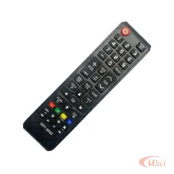 Controle Remoto Tv Compatível Samsung SKY-8008