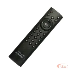 Controle Remoto Conversor Compatível Aquário Digital SKY-9199