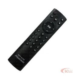 Controle Remoto Conversor Compatível Aquário Digital SKY-9199